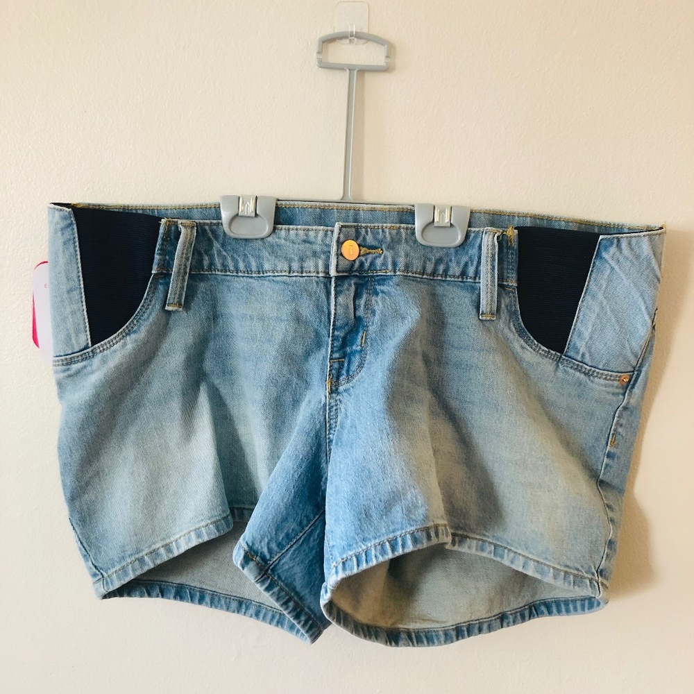 Maternity Shorts